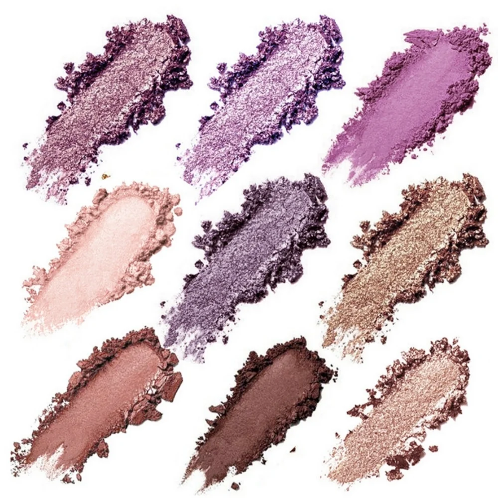 Feelin' Fierce 3-Pc. Mini Eye Shadow Palette Set, Created for Macy's